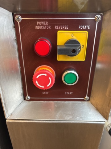 1444963-4 Mixer / filling mixer – BX35A