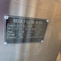 1444963-5 Mixer / filling mixer – BX35A