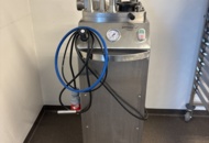 1444964 Korvspruta / fyllningsmaskin – PSV VILLA25