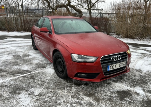 Bild som representerar auktionen - Mien Tay AB i konkurs