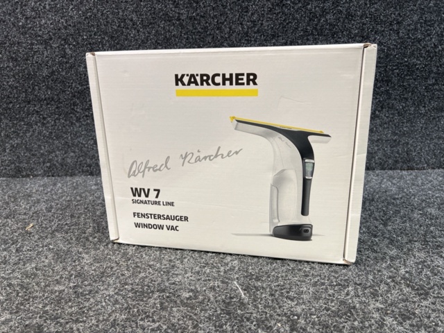 1481339-1 Batteridriven fönstertvätt Kärcher WV7