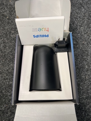 1481340-6 Philips Hue Secure batterikamera