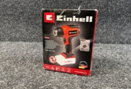 1481342 Heat gun Einhell TE-HA