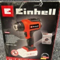 1481342-2 Heat gun Einhell TE-HA