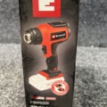 1481342-4 Heat gun Einhell TE-HA