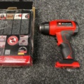 1481342-6 Heat gun Einhell TE-HA
