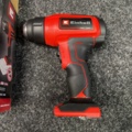 1481342-5 Heat gun Einhell TE-HA