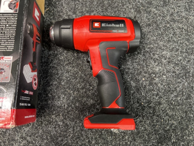 1481342-5 Heat gun Einhell TE-HA