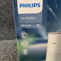 1481343-2 Luftrenare Philips 600i series