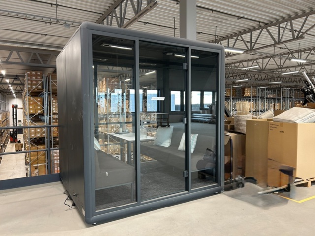 1411416-1 Möteskub – Flekssit AKO 20 2200