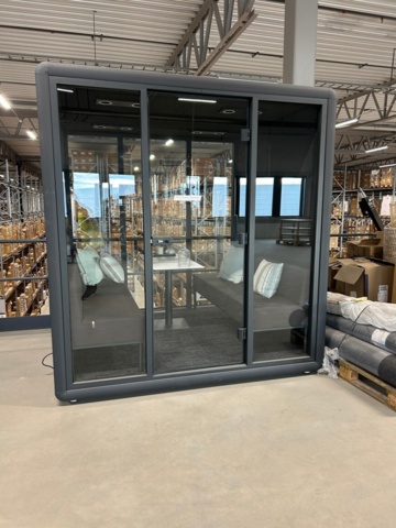 1411416-3 Möteskub – Flekssit AKO 20 2200