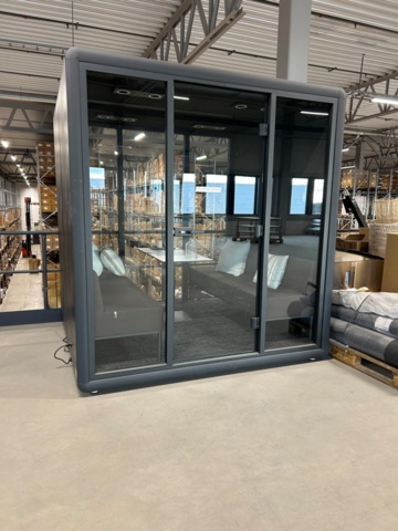 1411416-2 Möteskub – Flekssit AKO 20 2200