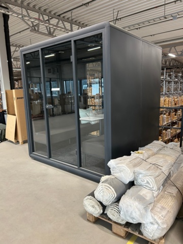 1411416-4 Möteskub – Flekssit AKO 20 2200