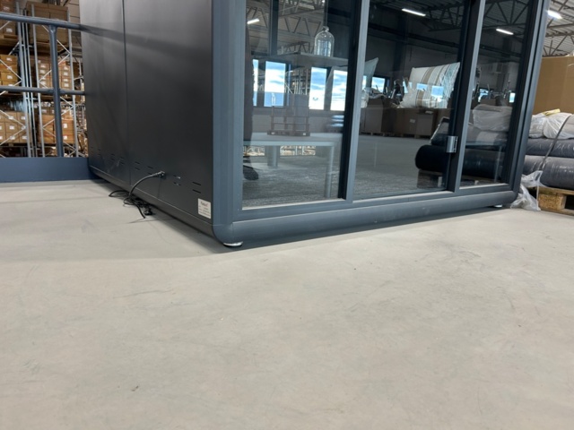 1411416-6 Möteskub – Flekssit AKO 20 2200