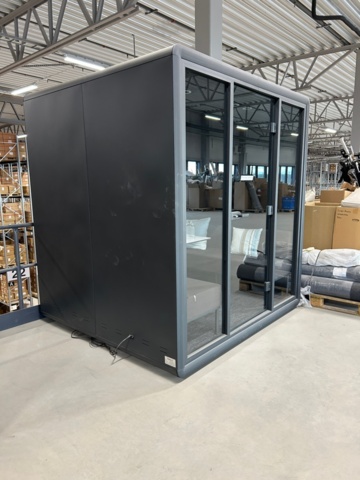 1411416-5 Möteskub – Flekssit AKO 20 2200