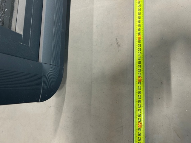 1411416-17 Möteskub – Flekssit AKO 20 2200