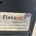 1411416-16 Möteskub – Flekssit AKO 20 2200