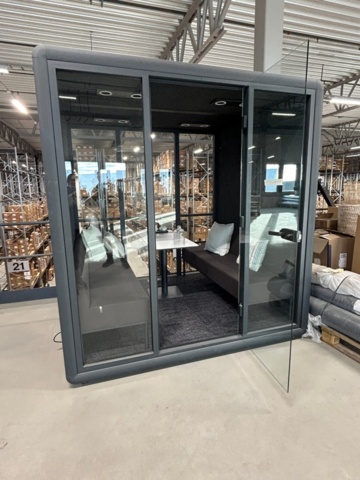 1411416-7 Möteskub – Flekssit AKO 20 2200