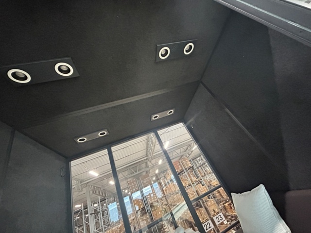 1411416-10 Möteskub – Flekssit AKO 20 2200