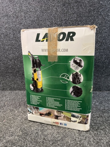1481354-3 Högtryckstvätt Lavor Galaxy 160