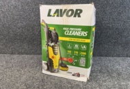 1481357 Högtryckstvätt Lavor STM 160 WPS Plus