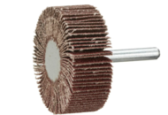 1480388 Lamellslipstift, 14 st -  Luna Tools, 20x20x6 mm, G80 medium