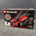 1481360-1 Battery-powered lawn mower Einhell GE-CM 18/30 Li