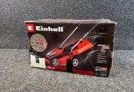 1481360 Battery-powered lawn mower Einhell GE-CM 18/30 Li