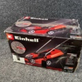 1481360-2 Battery-powered lawn mower Einhell GE-CM 18/30 Li