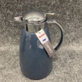 1480462-6 Kettle, thermos jug, thermometer & vacuum packaging bags