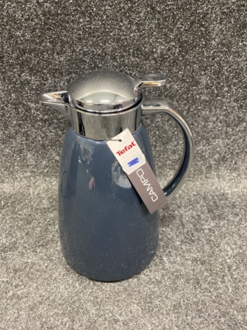 1480462-6 Kettle, thermos jug, thermometer & vacuum packaging bags