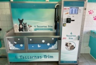 1481392 iClean Dog Wash Classic / Hundtvätt