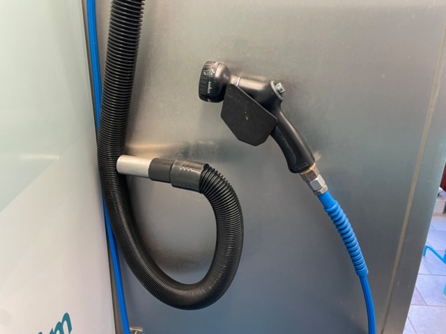 1481392-6 iClean Dog Wash Classic / Hundtvätt