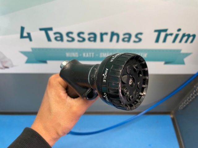 1481392-7 iClean Dog Wash Classic / Hundtvätt