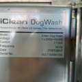 1481392-13 iClean Dog Wash Classic / Hundtvätt