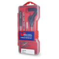 1480391-1 Thread Repair Kit, 2 pcs - Recoil, BSP 1/8-28