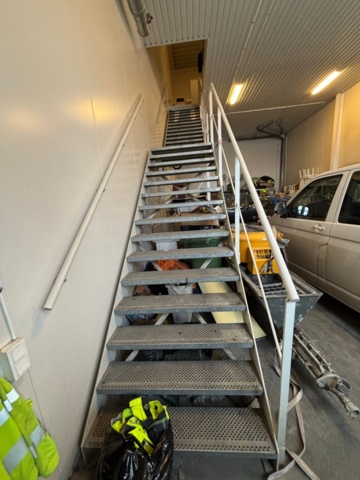 1469064-7 TV 55'' - Samsung UE55TU6905K