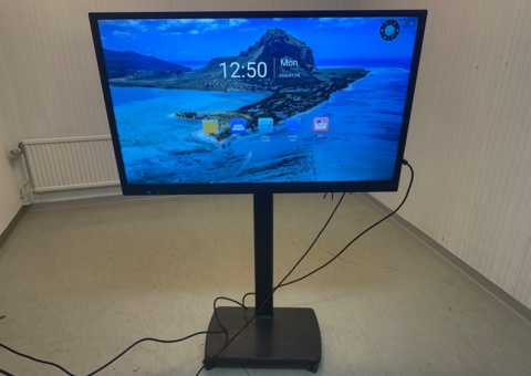 Image representing the auction - TherWye Publishing and Media Production AB in bankruptcy