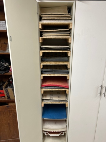 1410933-2 Slipmaskin med tillbehör - Tomcat Edge EDGE-20HD220-2E