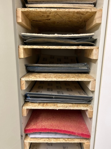 1410933-3 Slipmaskin med tillbehör - Tomcat Edge EDGE-20HD220-2E