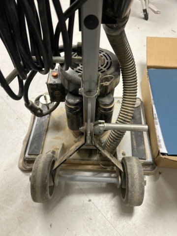 1410933-7 Slipmaskin med tillbehör - Tomcat Edge EDGE-20HD220-2E