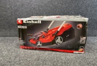 1481400 Batteridriven gräsklippare Einhell Rasarro 36/38