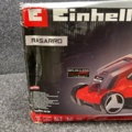 1481400-3 Batteridriven gräsklippare Einhell Rasarro 36/38