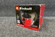 1481401 Askdammsugare Einhell TC-AV 1718 D