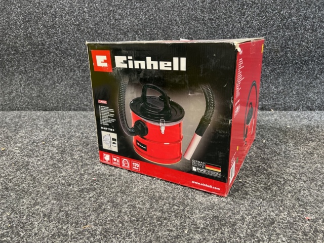 1481401-1 Askdammsugare Einhell TC-AV 1718 D