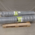1470966-1 Fence net 2 pcs – HJ MRT, Liger, knot flex, 50 meters