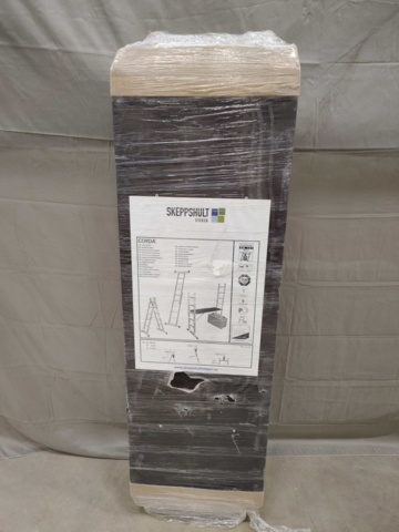 1470967-2 Hobbyställning – Skeppshultstegen