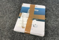 1481419 Kitchen faucet Schutte Rio