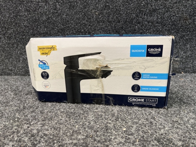 1481423-1 Basin mixer Grohe