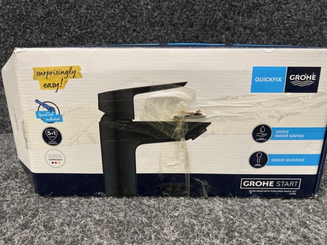 1481423-2 Basin mixer Grohe